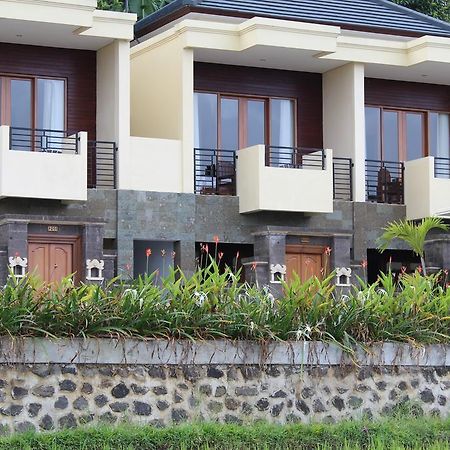 Batukaru Hotel Bali Exterior foto